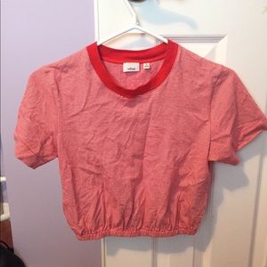 ARITZIA WILFRED PIAF TSHIRT